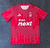 2025/2026 Nottingham Forest Special Edition Football Shirt 1:1 Thai Quality