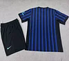 Inter Milan 25-26 Home Adult Kit