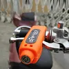 Electric vehicle lock, handlebar lock, throttle lock, anti-theft lock, motorcycle lock, tricycle battery, handlebar lock, brake lock
