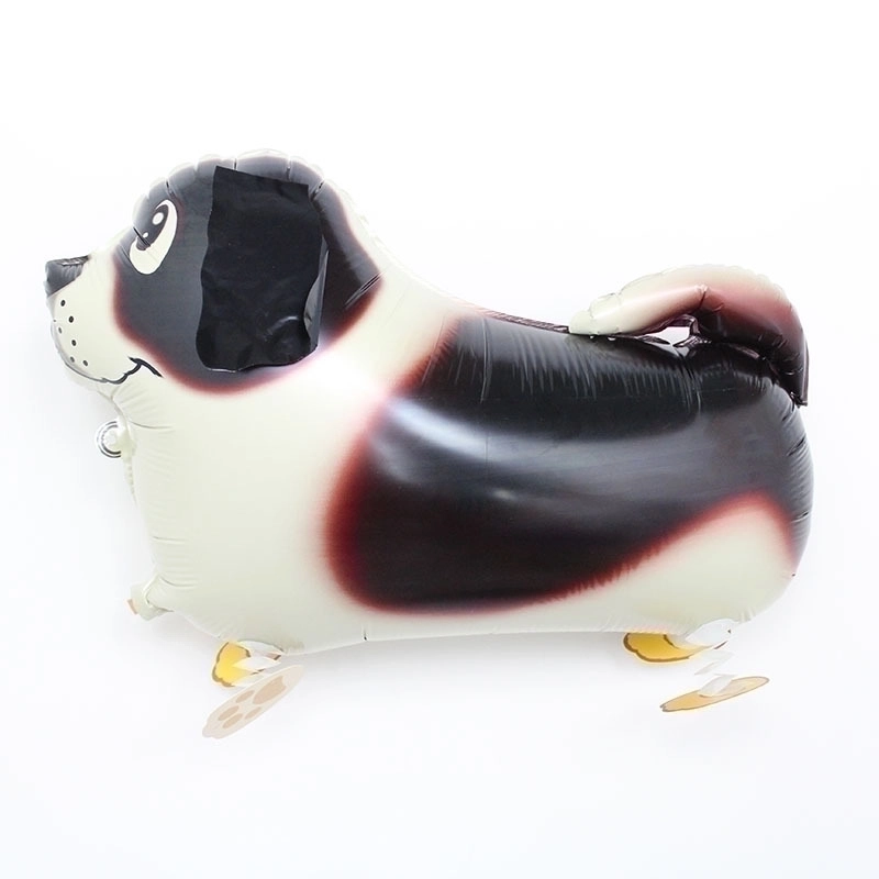 Birthday Animal Insect Aluminum Film Party Balloon2