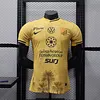 2025/2026 Player Version Al-Ittihad Third Away Football Shirt 1:1 Thai Quality 