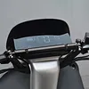 1 Set Motorcycle Adjustable Handlebar Motorcycle Balance Bar Motorcycle Crossbar