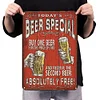 Good Beer - Metal Tin Signs(8*12Inch/12*16Inch) - Bar