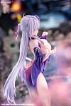 1/7 Scale Mizu no Seijo - Original Design Official Statue - Siki Anim