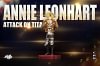 WCF Scale Annie Leonhart - Attack On Titan Resin Statue - FengBao Studio