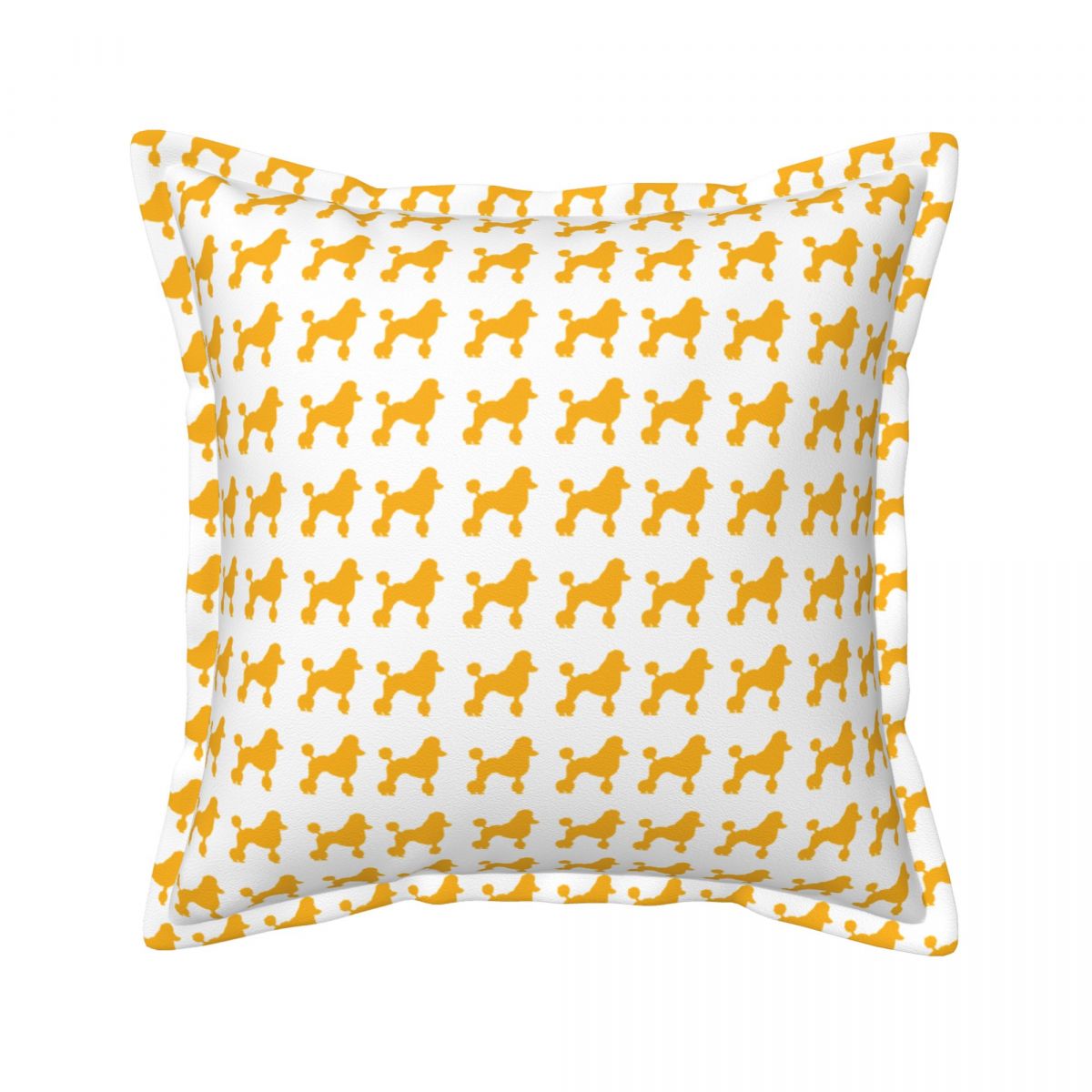 Leather Pillowcase