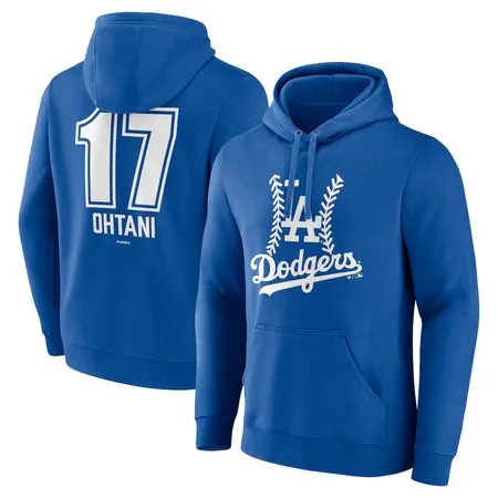Men's Los Angeles Dodgers 2024 World Series Champions Royal Hoodie 9Z1I