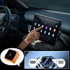 2 in 1 Wireless CarPlay Adapter Plug & Play for Apple iOS 10+Android 11+ Version