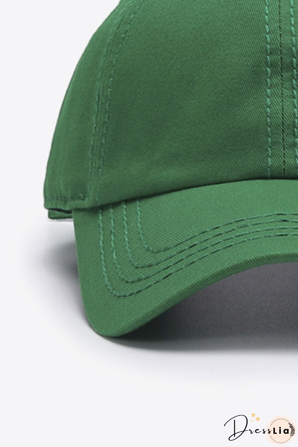 In A Pretty World Baseball Cap