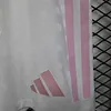 Joyfball 2025/2026 Player Version Juventus Home Football Shorts