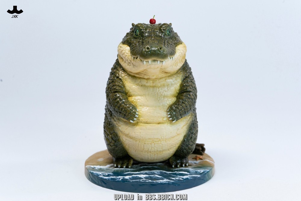 JXK-Swamp Dango-JXK388A/B-