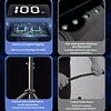 Work Light Rechargeable Night Market Light with Hook for Car Repairing/Emergency