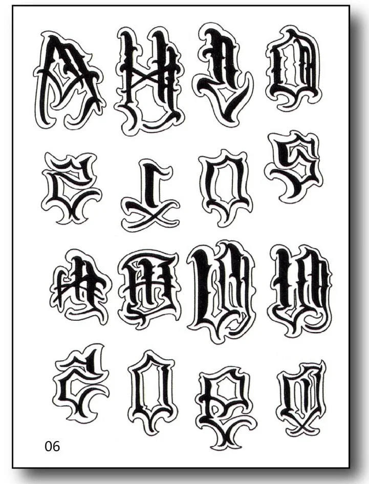 men tattoo small magic vampire tattoo hand rose tattoo face mouth waterproof temporary tatoo for boys body art stickers black