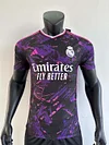 2023/2024 Player Version Real Madrid Football Shirt Classic Edition