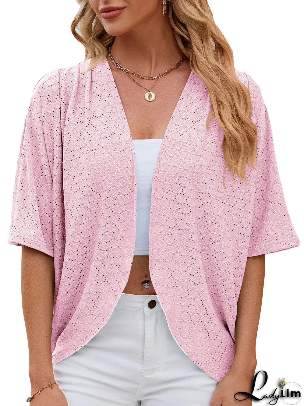 Comfortable and Stylish Blouse