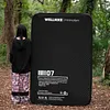 [US Local Warehouse] Double Automatic Inflatable Mat with Pump for Backpacking Hiking Traveling Tent