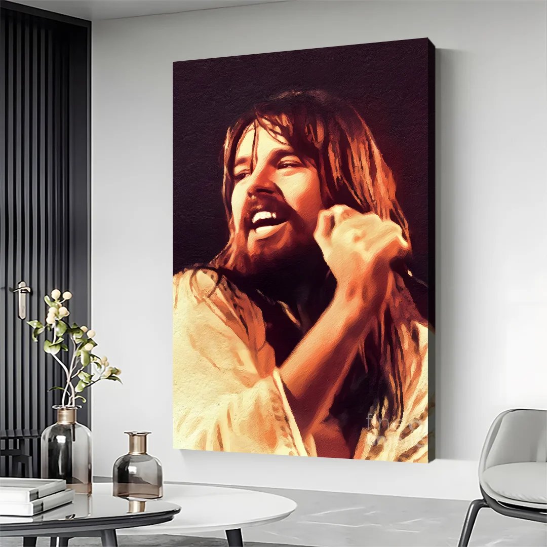 Canvas Wall Art