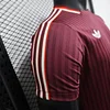 Joyfball 2025/2026 Player Version Bayern Munich Icon Jersey （The player version jersey is a bit tight, please pay attention to the size selection）