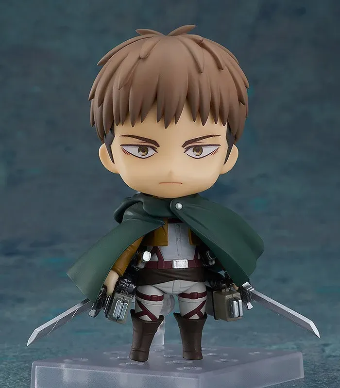 GSC - Nendoroid Attack on Titan Jean Kirstein (Licensed)-