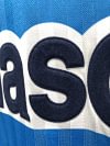1990 Retro Olympique de Marseille Away Football Jersey 1:1 Thai Quality