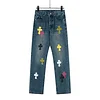 Chrome Hearts Pants 8156