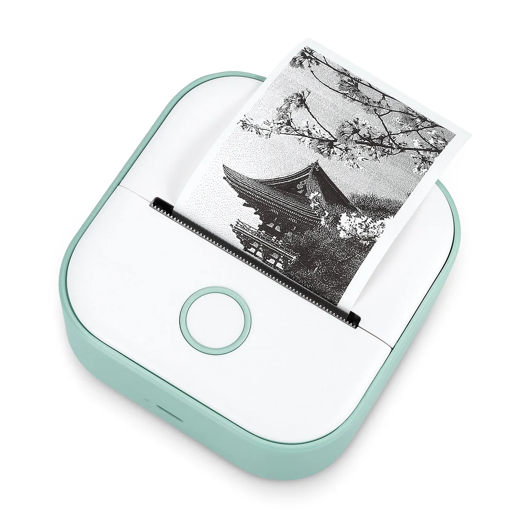 Mini Thermal Printer