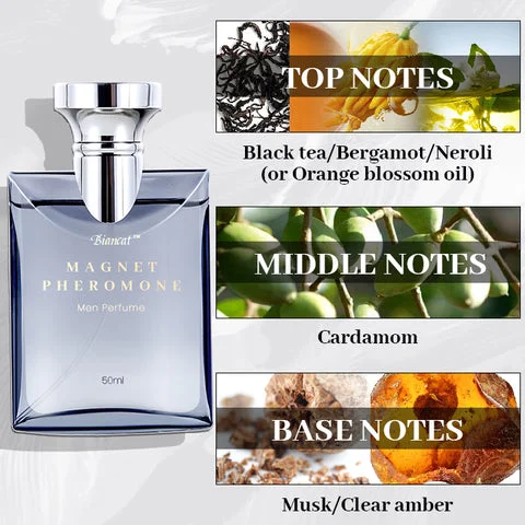 Magnet Pheromone Men Perfume