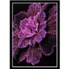Fantasy Flower  | Full Round Diamond Painting Kits
