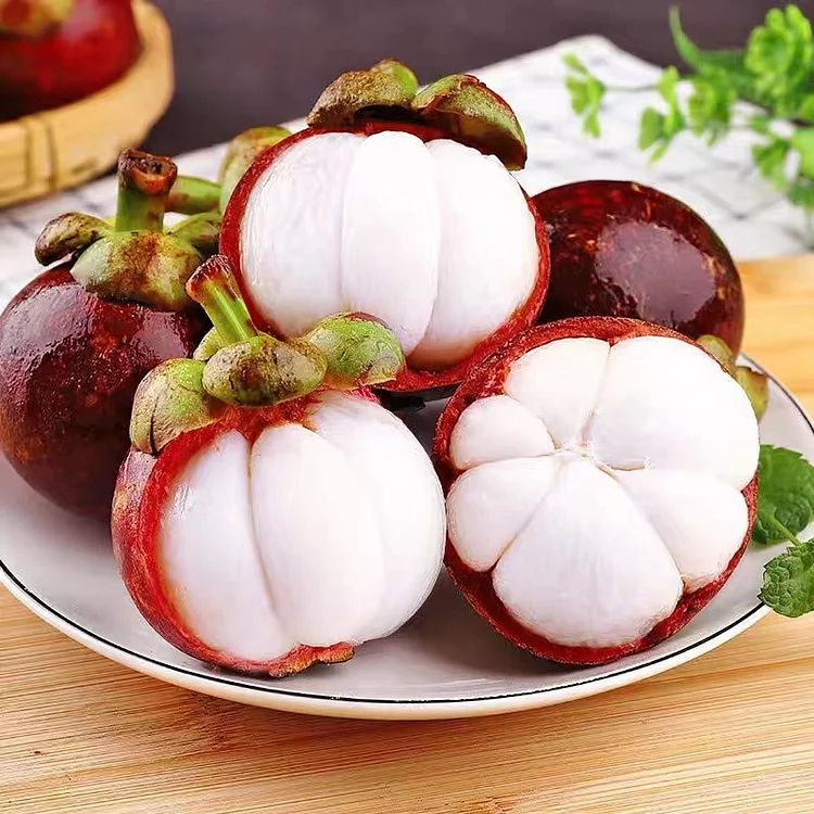 Giant Bayberry: Ping-Pong Ball Size, ⭐Strawberry-Cherry Fusion Flavor