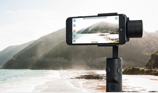 The Ultimate Gimbal Phone Stabilizer