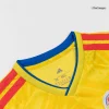 Colombia Home World Cup Kids Soccer Jerseys Kit 2026