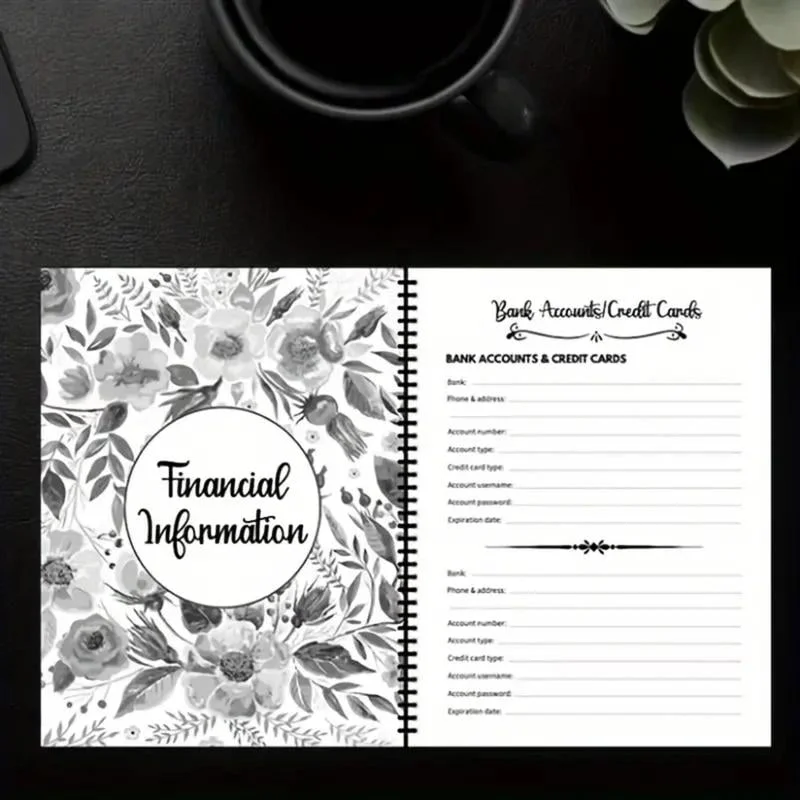 🎁End of Life Planner