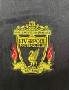 2010/2011 Retro Liverpool Third Away Football Jersey 1:1 Thai Quality