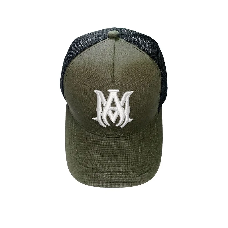 AMIRI Trucker Baseball Cap