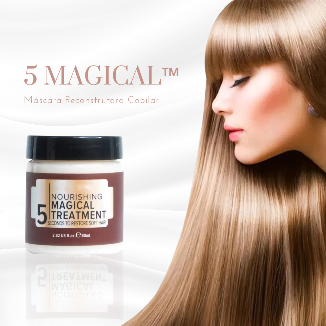 Hair Reconstruction Mask PROMOTION (60% DISCOUNT)