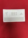 Joyfball 2025/2026 Liverpool Baseball Shirt 1:1 Thai Quality