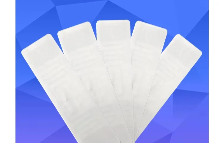 rfid tags UHF electronic tags intelligently manage long-distance identification information rfid passive tags