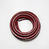 Car Door Seal Strip Kit Soundproof Rubber Auto Door Sealant for Tesla Model 3 Y