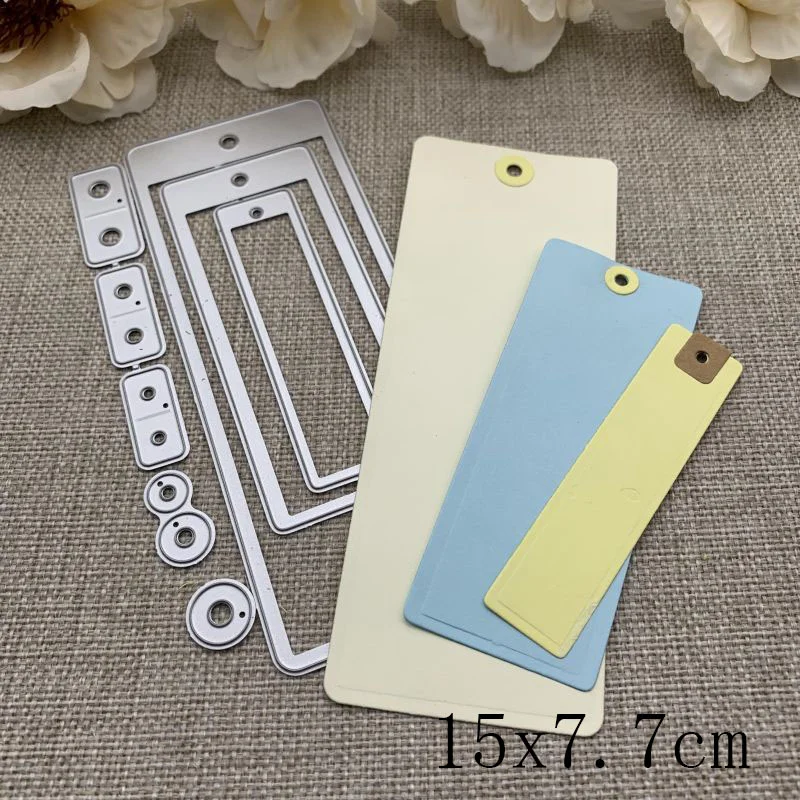 Athvotar series decoration Metal Cutting Dies For DIY Scrapbooking Decorative Embossing Handcraft Die Cutting Template Mold