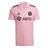 Inter Miami CF Home Soccer Jersey 2022