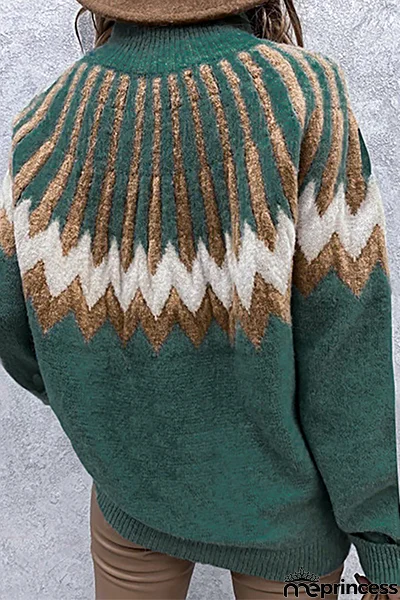 Effortless and Chic general Top