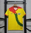 2024 Burkina Faso Third Away Football Shirt 1:1 Thai Quality love fball