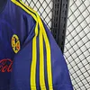 1998/1999 Retro Club Am&eacute;rica Away Football Shirt 1:1 Thai Quality