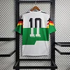 1990 Retro Germany World Cup Football Shirt 1:1 Thai Quality