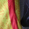 2024 Player Version Burkina Faso Third Away Football Shirt 1:1 Thai Quality