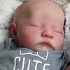 20 '' Adorable Elspeth Preemie Reborn Baby Boy Dolls - RBBI-Myrebornbabydoll&reg; Myrebornbabydoll&reg;