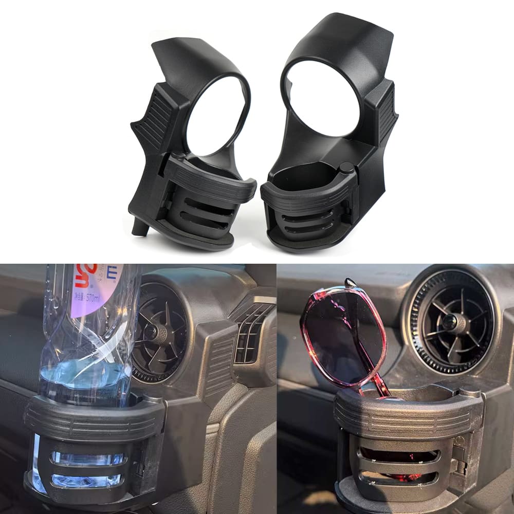 lc250 center water cup holder