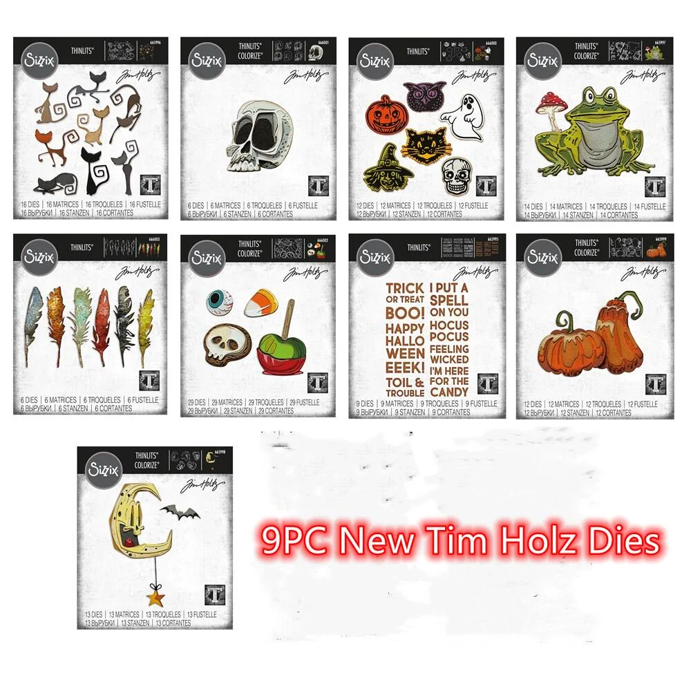 Nigikala Envelope Collector 2022 New Clear Stamps Metal Cutting Dies DIY Scrapbooking Paper Craft Handmade Album Punch Embossing