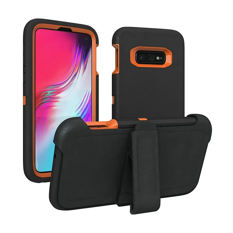 Defender Case for Samsung Galaxy S8 and S8 Plus