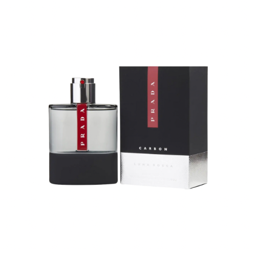 Luna Rossa Carbon by Prada